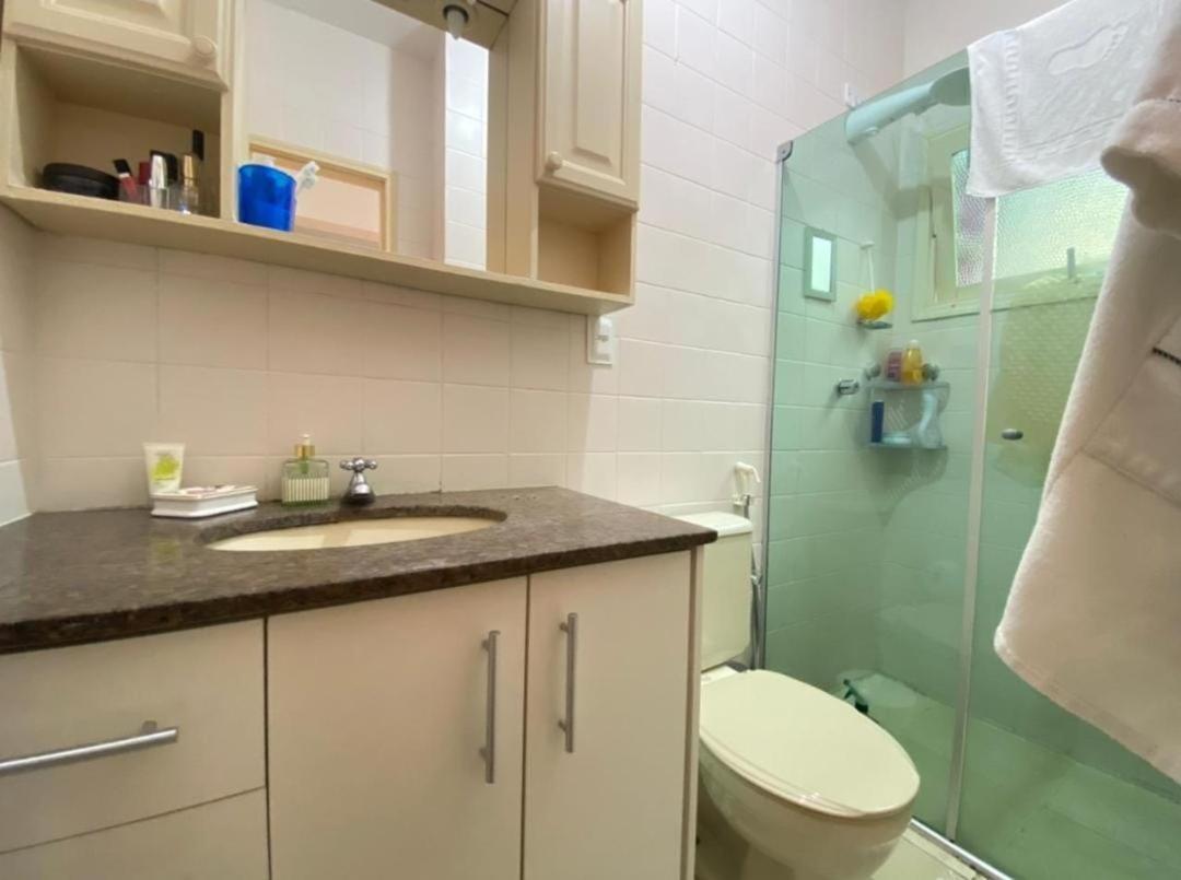 Aproveite O Melhor De Ubatuba Apartamento Com 2 Dormitorios Ate 5 Pessoas ภายนอก รูปภาพ